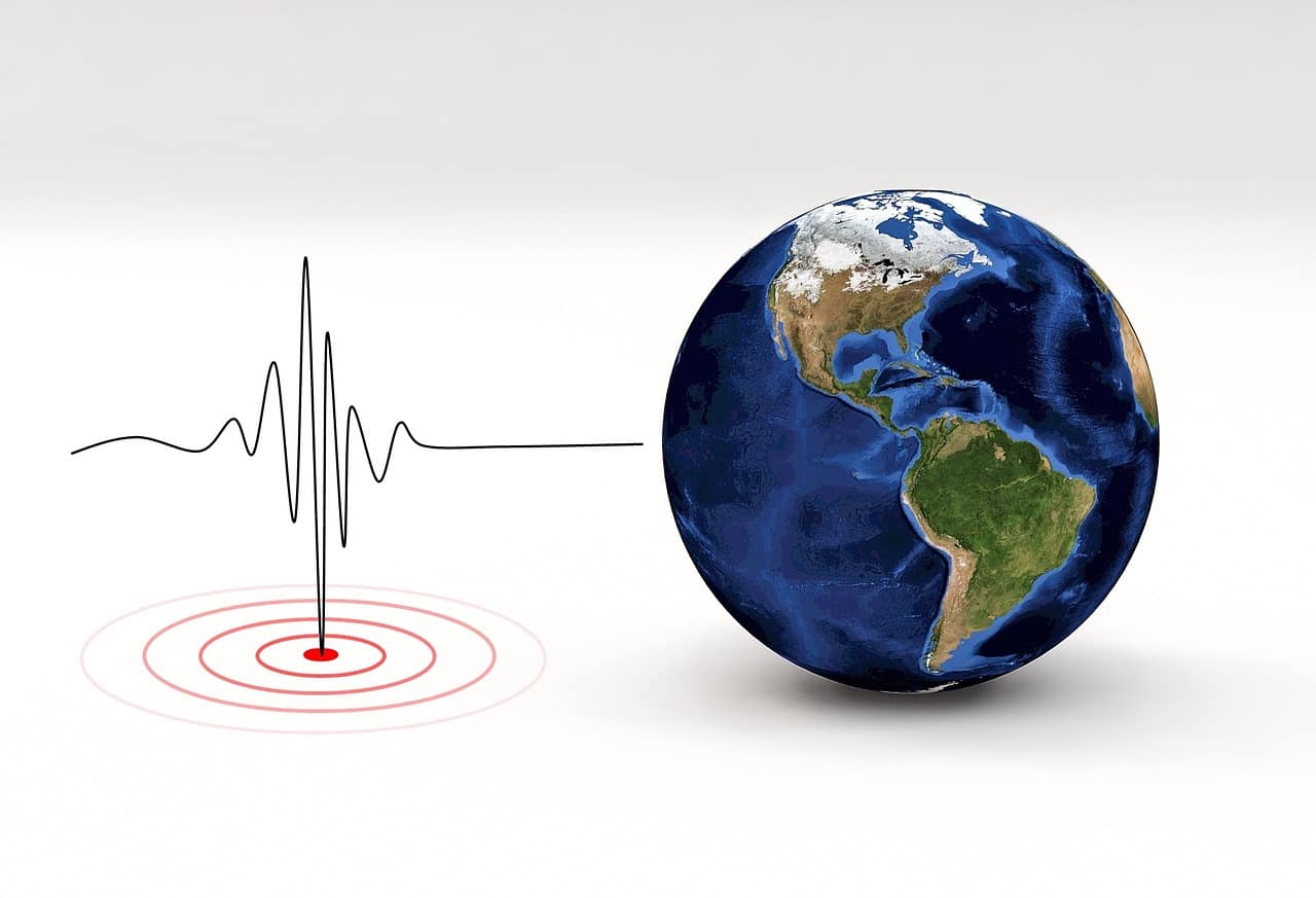 5.2 magnitude quake hits Meghalaya