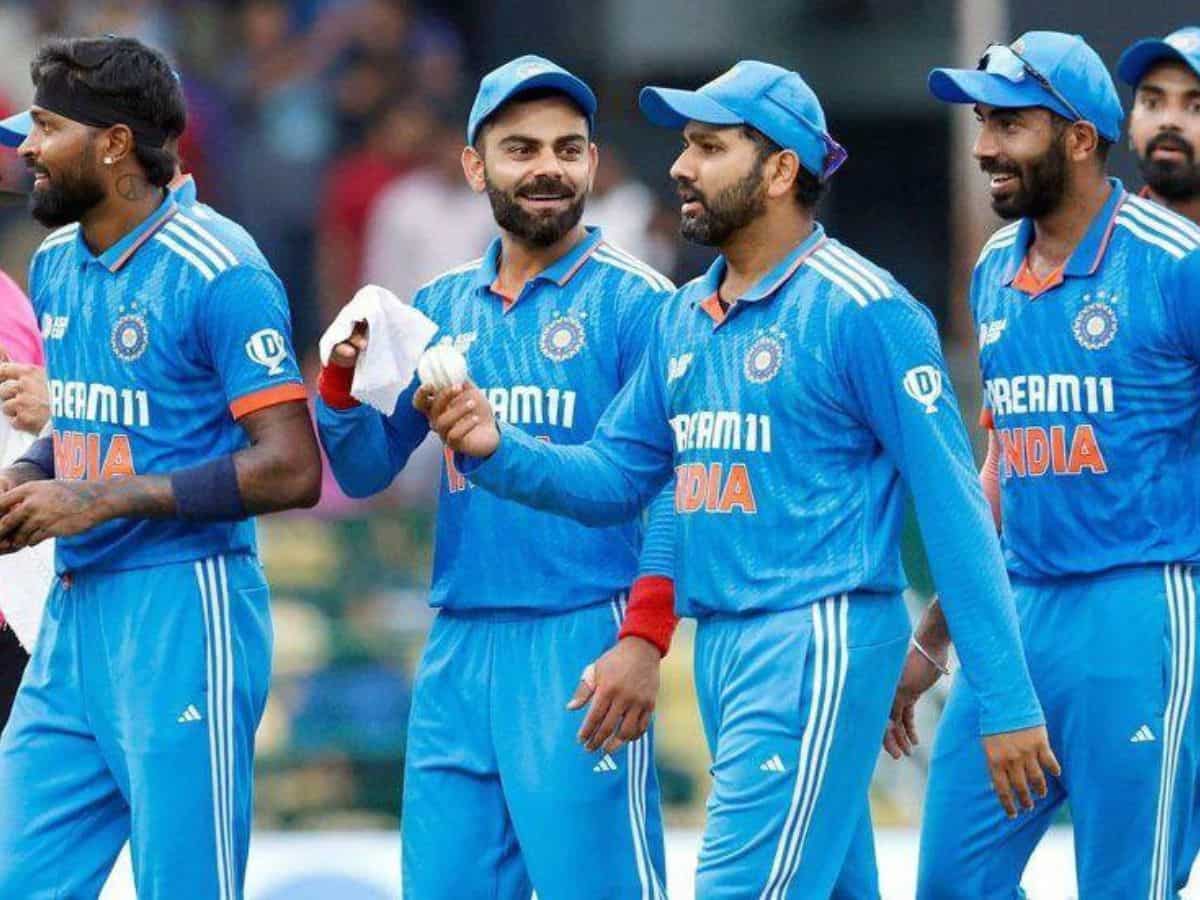 IND vs NED Free Live Streaming: Toss delayed — Check When and How to Watch India vs Netherlands ODI World Cup 2023 warm-up Match Live on Web, TV, mobile apps online