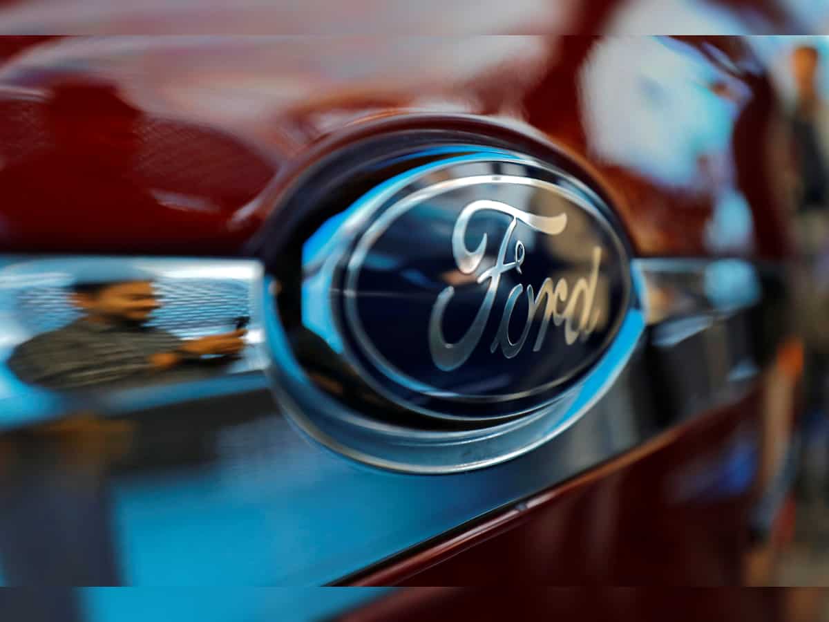 US expands probe into Ford engine failures to include two motors and nearly 709,000 vehicles