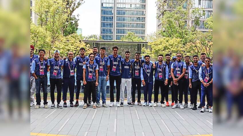 IND vs NEP LIVE Score, Asian Games 2023 Quarterfinals Highlights: Jaiswal scores ton, Avesh, and Bishnoi scalp 3 each as India beat Nepal to reach semi-finals