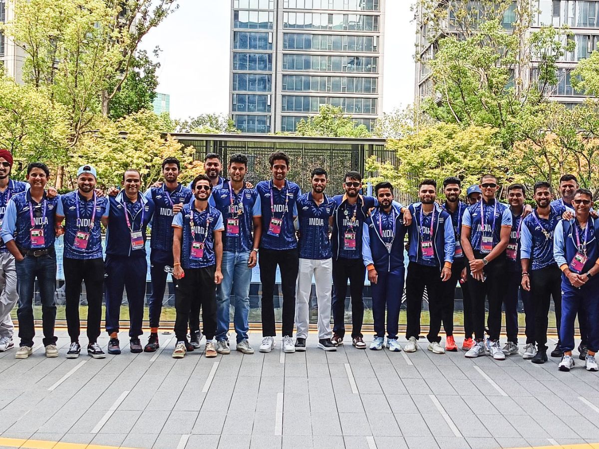 IND vs NEP LIVE Score, Asian Games 2023 Quarterfinals Highlights: Jaiswal scores ton, Avesh, and Bishnoi scalp 3 each as India beat Nepal to reach semi-finals