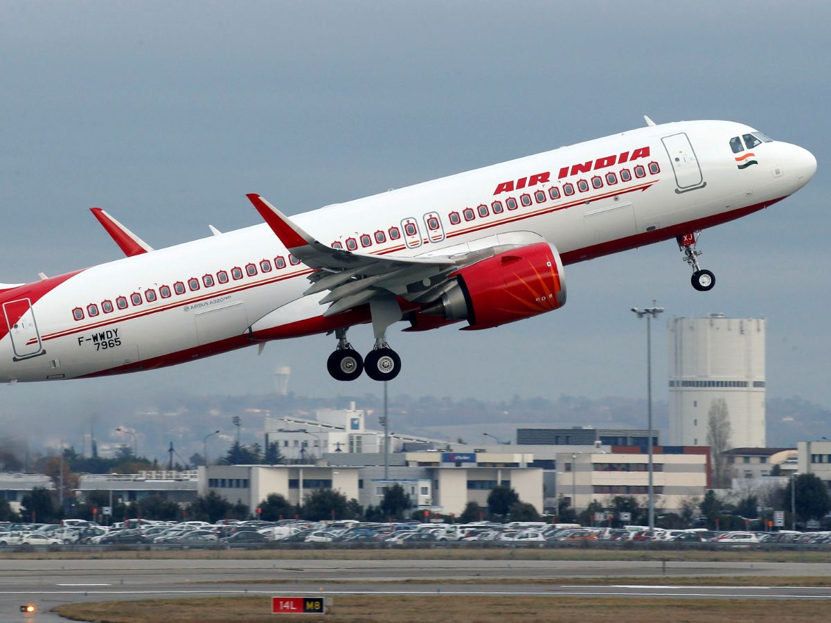 Air India's San Francisco flight, once diverted to Russia's Magadan, cancelled on due to operational issues