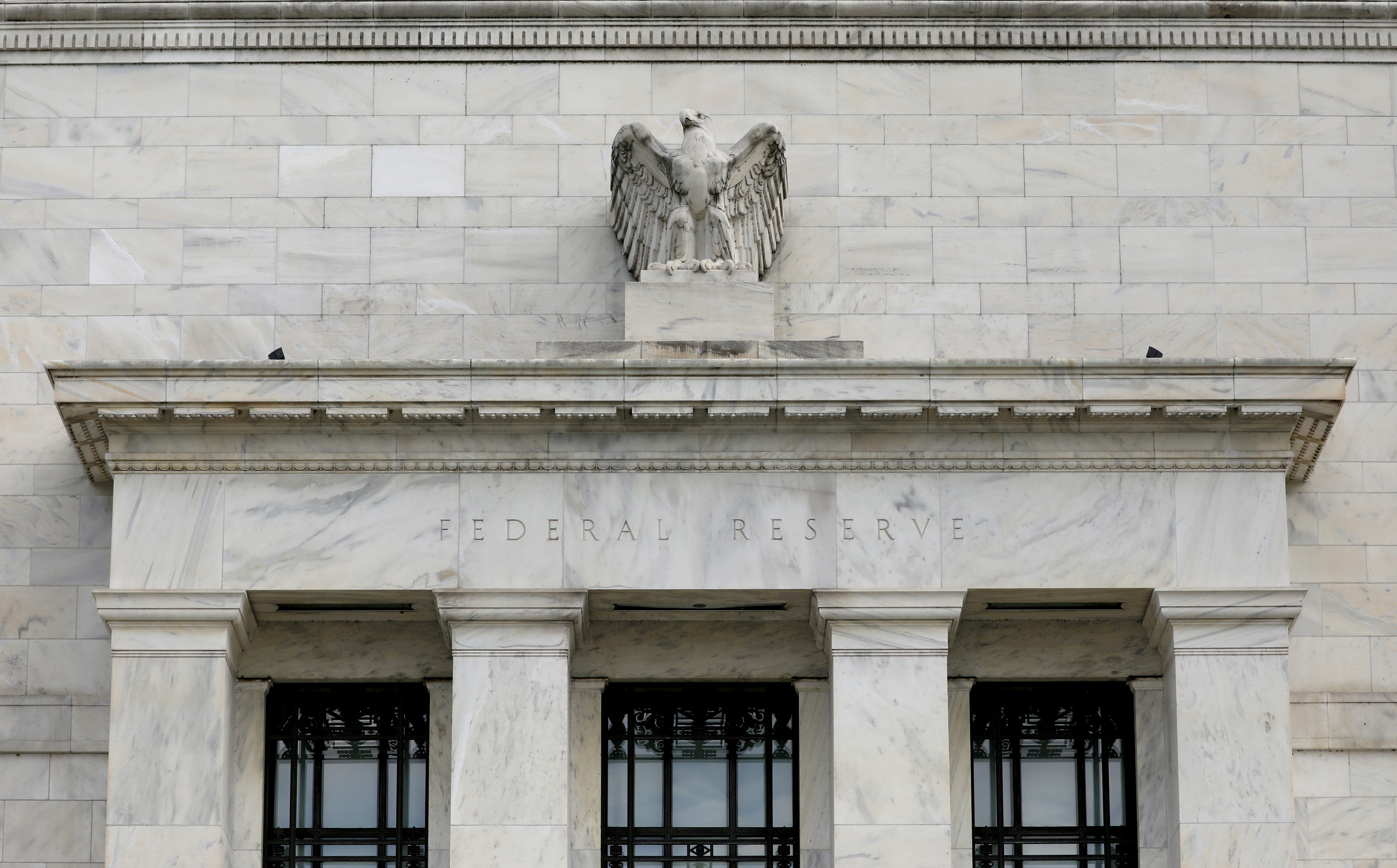 Fed shines light on path to US bank capital relief trades