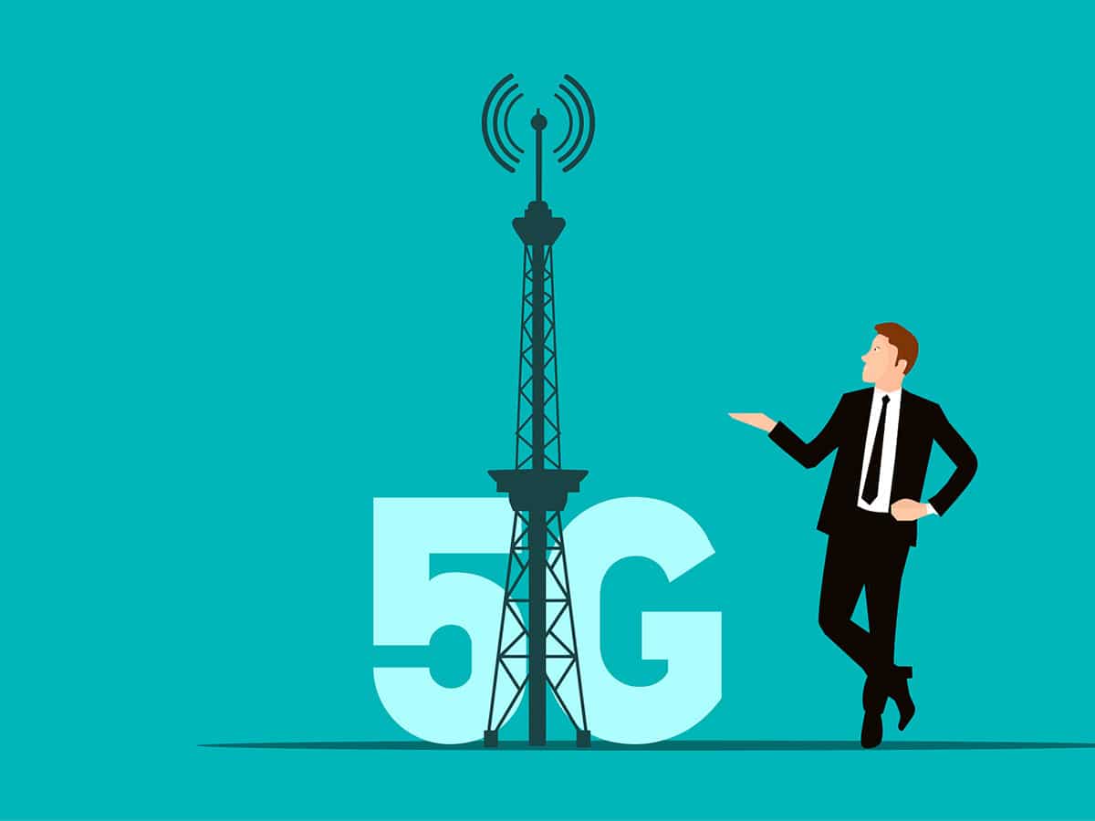 5G push: India climbs 72 places in global mobile speed ranking