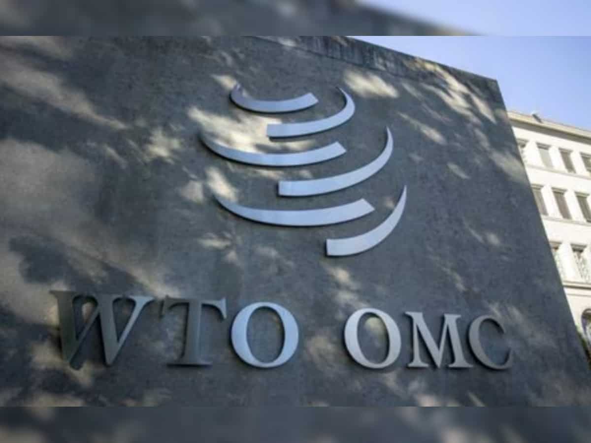 At WTO, growing disregard for trade rules shows world is fragmenting