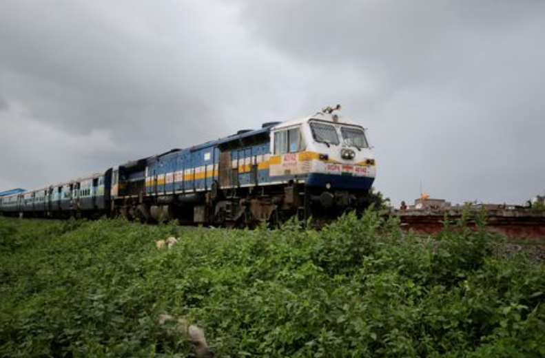 RVNL shares climb over 4% on bagging Rs 1098 crore order from HPSEBL