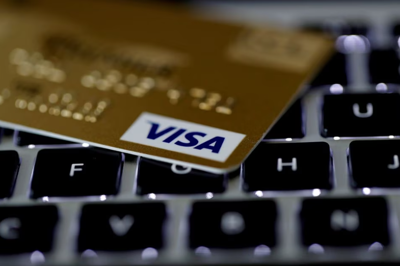 Visa to invest $100 million in generative AI companies