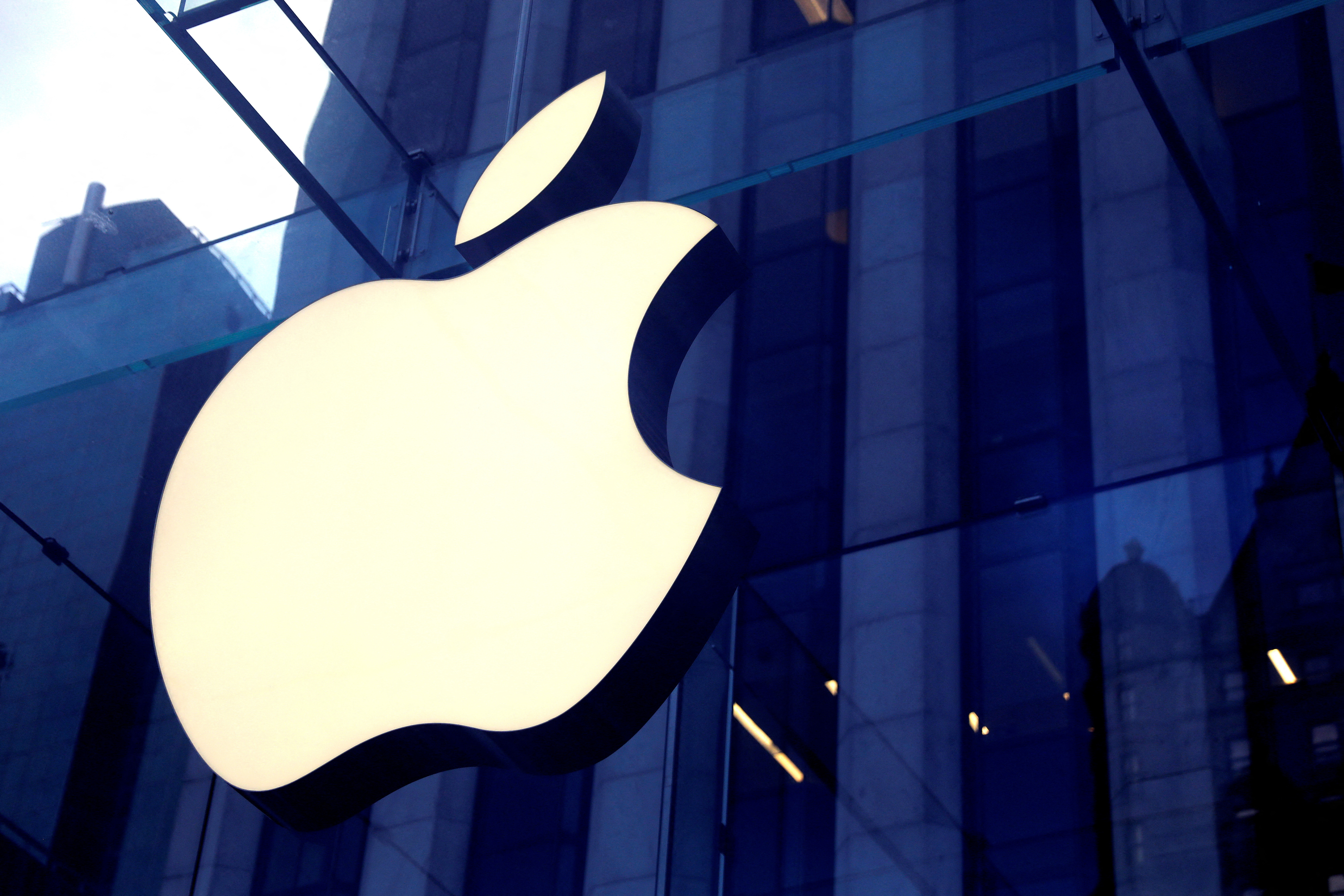 Apple stops offering customer support on Musk's X