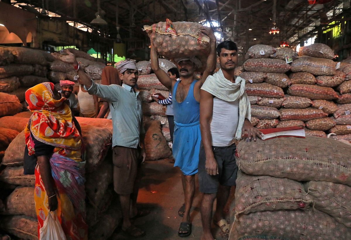 Centre may reveal action plan next week to tame red-hot inflation