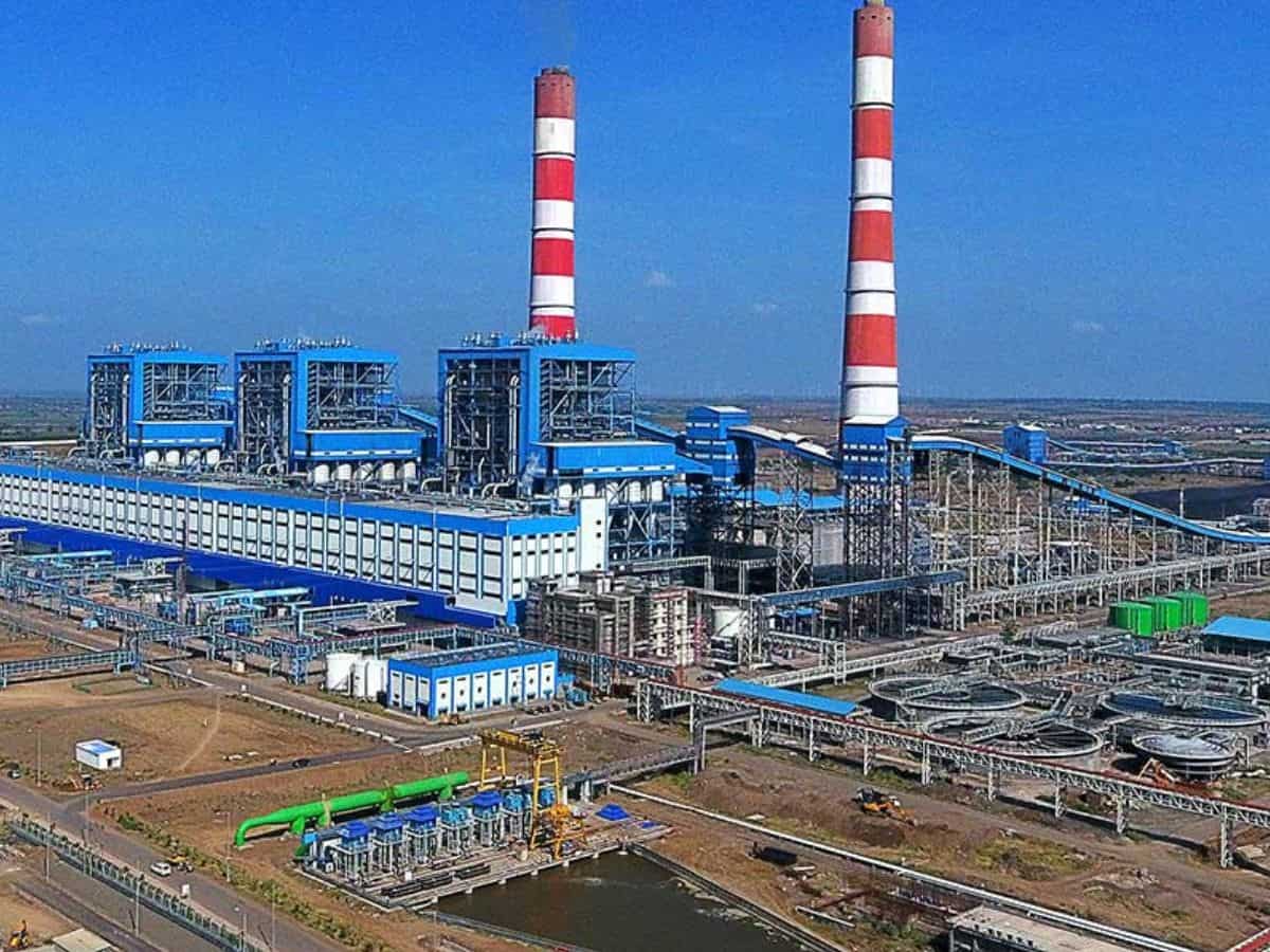 NTPC logs 83% growth in coal output in first half of this fiscal