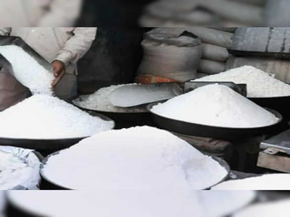 Government says sugar exports will depend on festive season demand and consumption in 2024