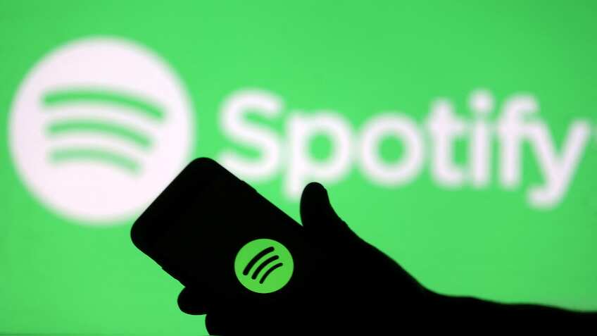 Spotify may be working on AI-generated playlists created with prompts