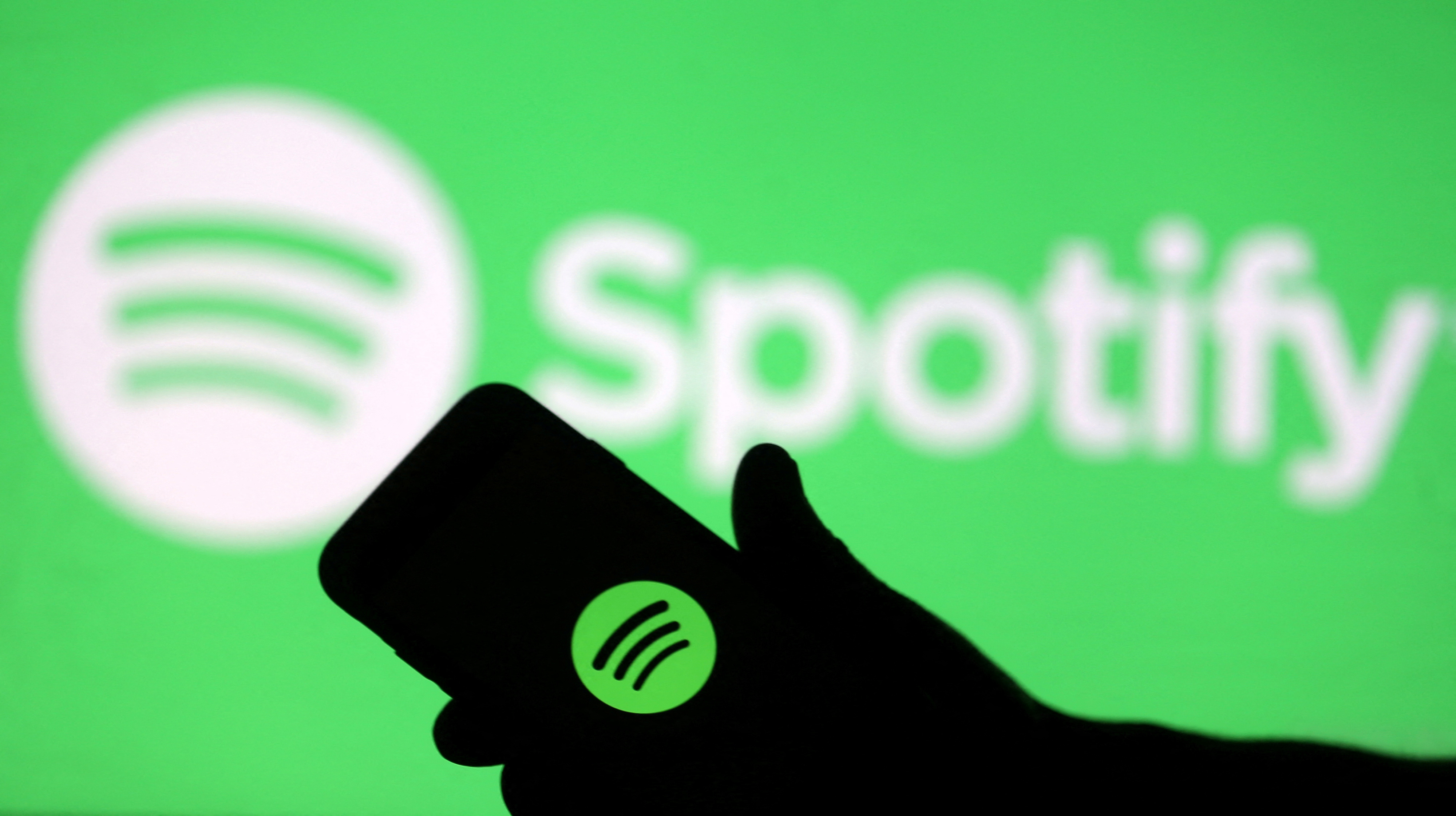 Spotify may be working on AI-generated playlists created with prompts