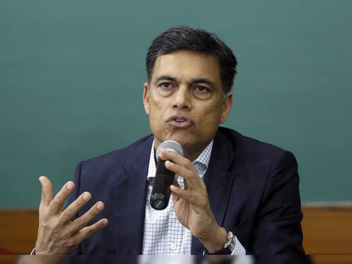 JSW Infrastructure has huge potential to grow its business: Sajjan Jindal