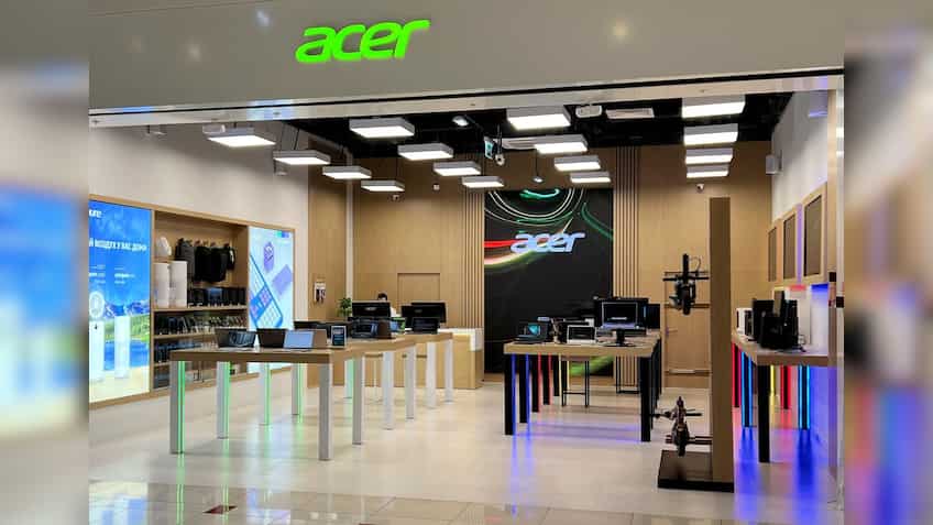 Acer's new series of Google TVs now in India