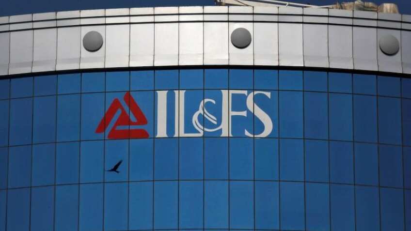 IL&FS Group discharges aggregate debt of Rs 35,650 crore across group ...
