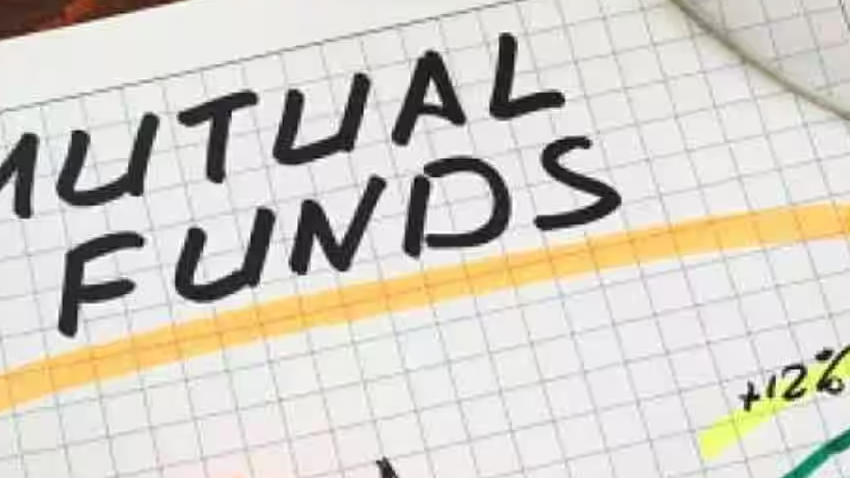 Top-5 mutual funds that have given the highest