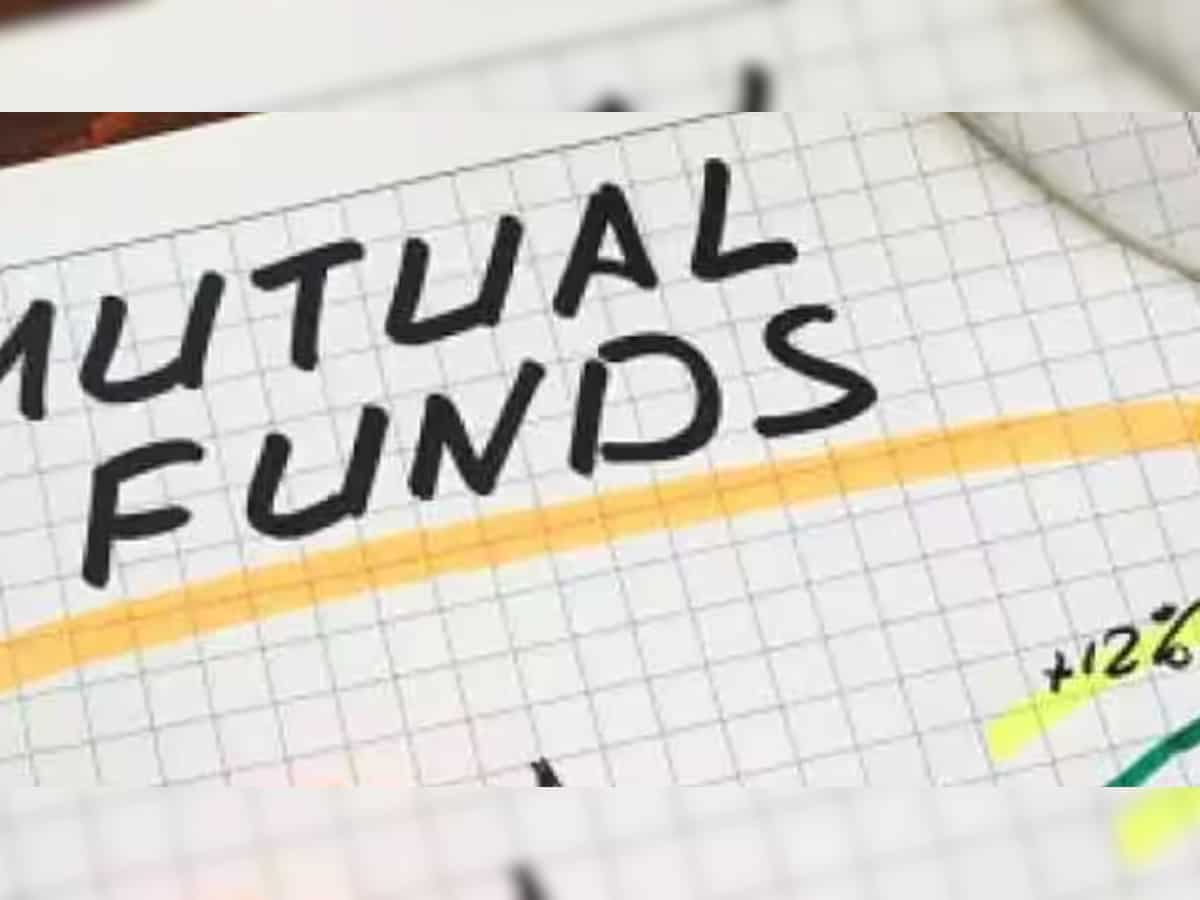 Top-5 mutual funds that have given the highest returns year to date