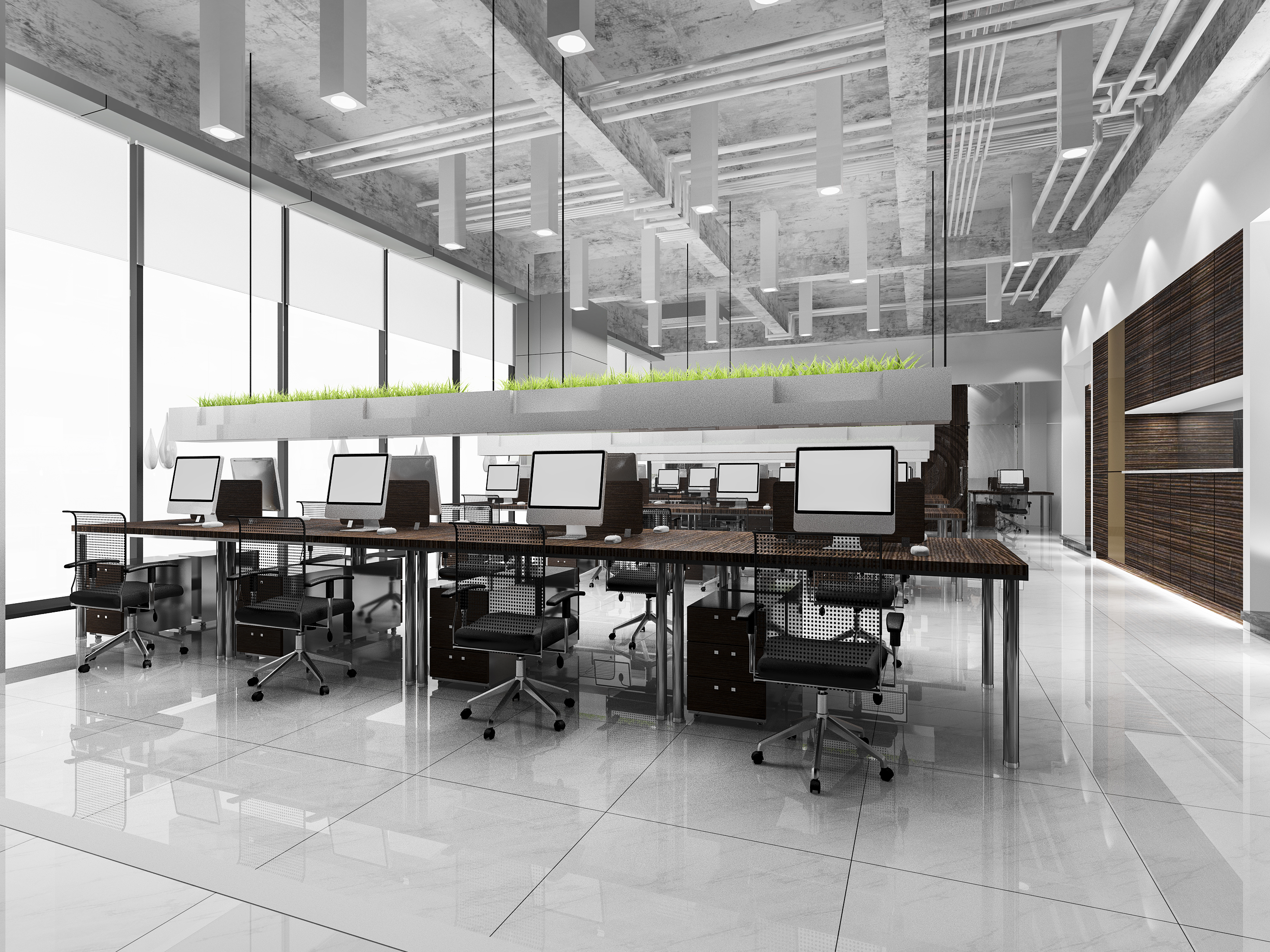 Office space leasing in Kolkata jumps 60%, driven by tech companies: Report