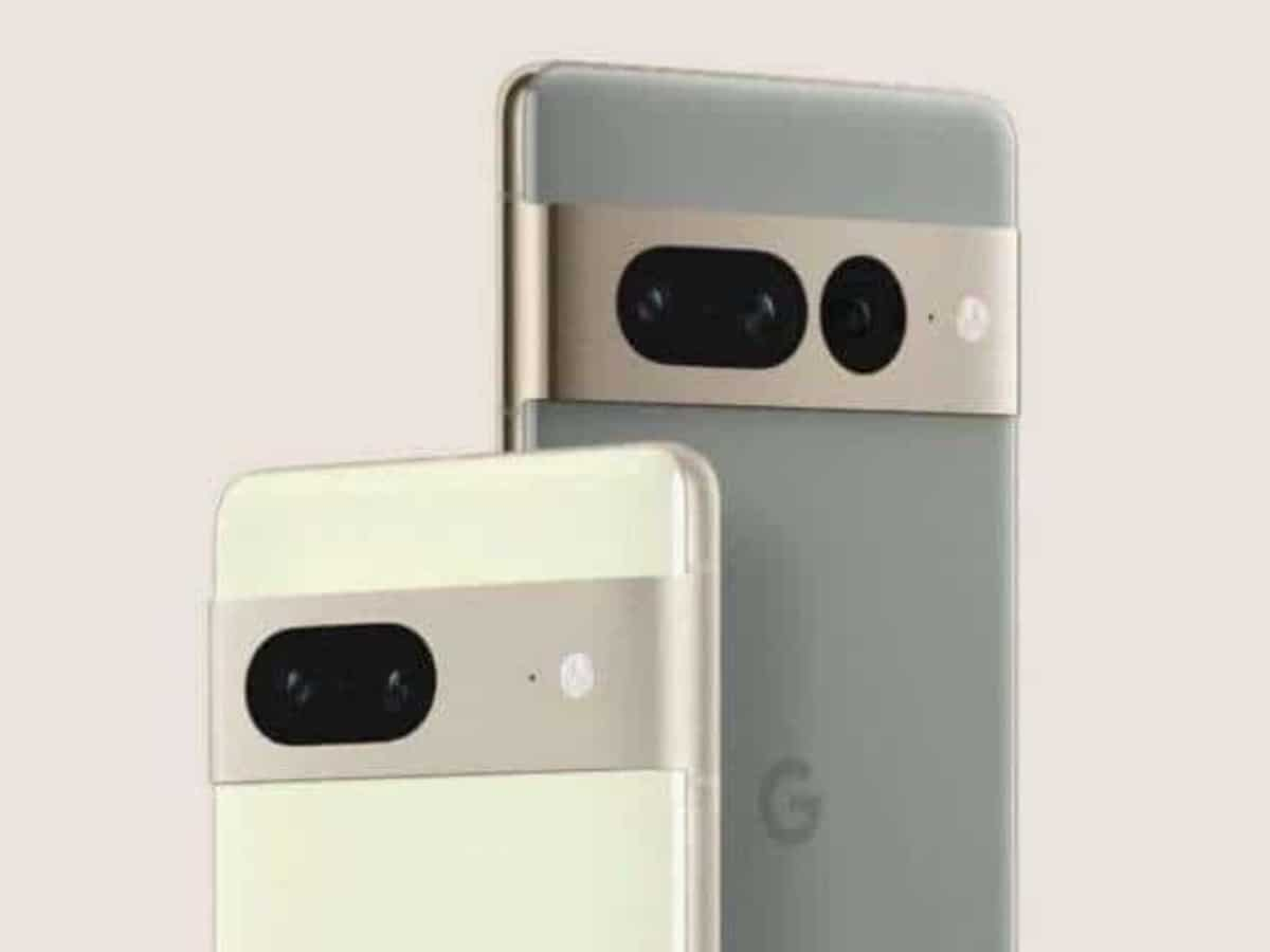 google pixel new launch