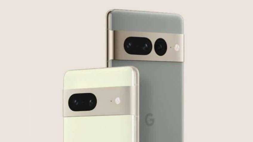 Google Pixel 8 launch event live streaming: When and where to watch ...
