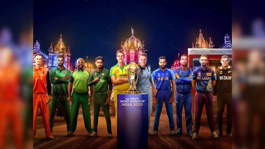 ICC World Cup 2023 Opening Ceremony: Event called off, or still on? Here's all we know 