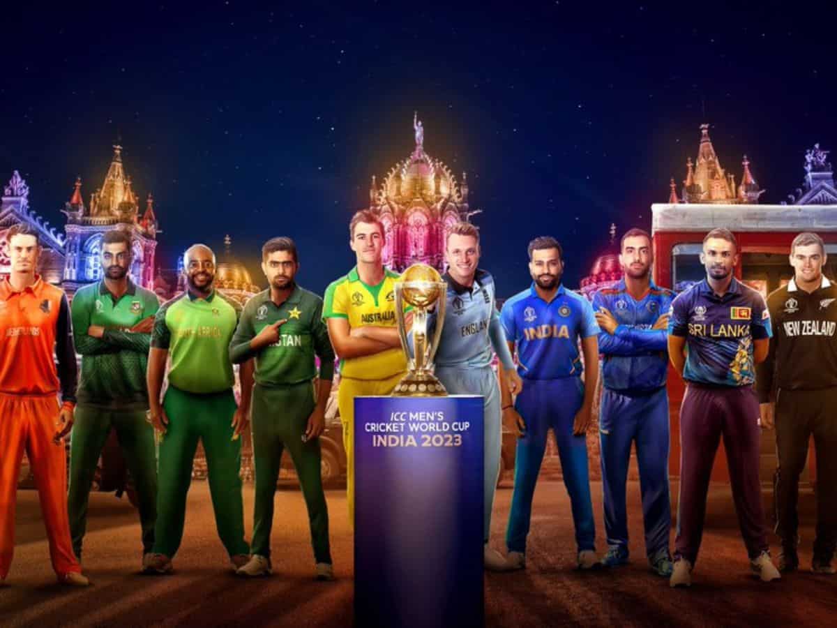 ICC World Cup 2023 Opening Ceremony Event called off, or still on