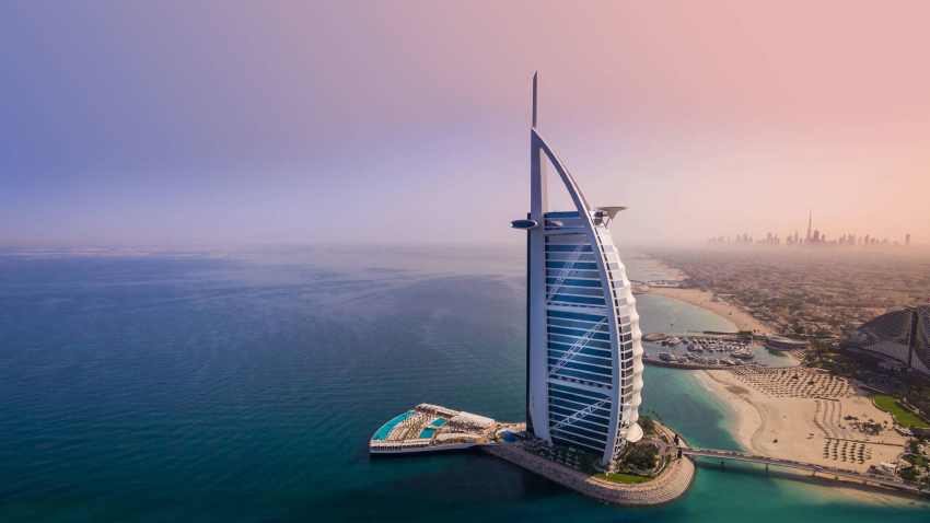 Jumeirah Group eyes growth in hotel visitors from India
