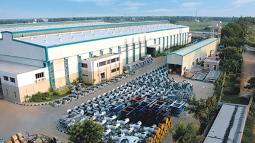 Suzlon shares hit new 52-week high