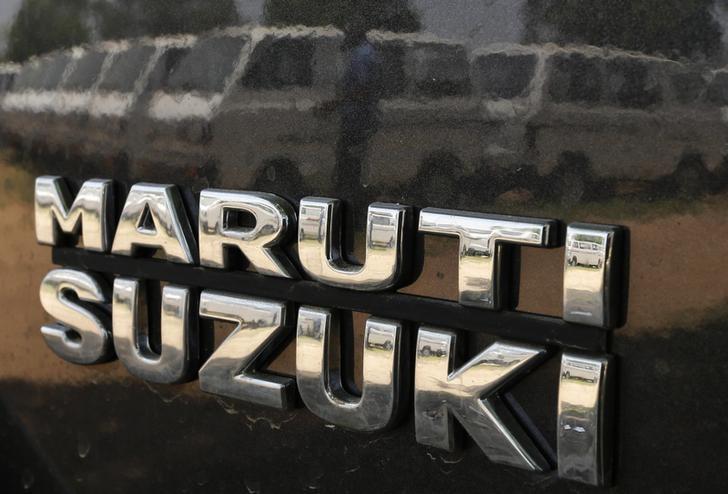 Maruti Suzuki production dips 1% in September