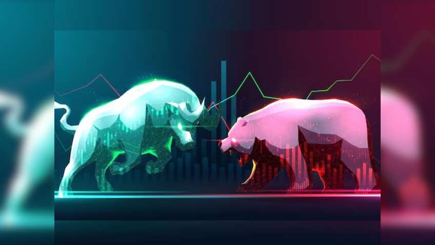 Share Market HIGHLIGHTS: Sensex ends 286 pts lower, falls for 2nd day, Nifty settles below 19,450 amid broad-based selling
