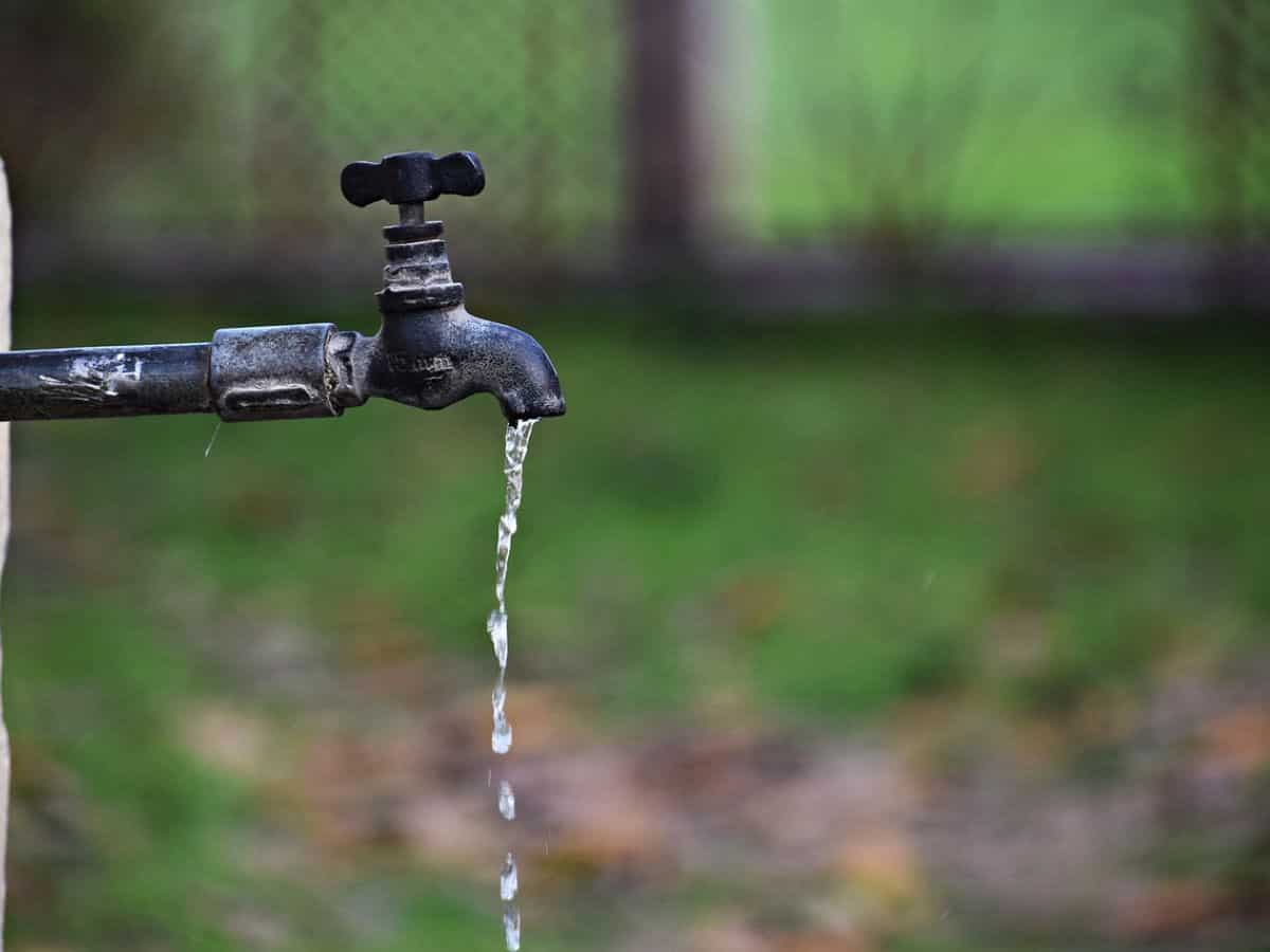 Water supply cut in Delhi for 2 days - Check full list of affected areas
