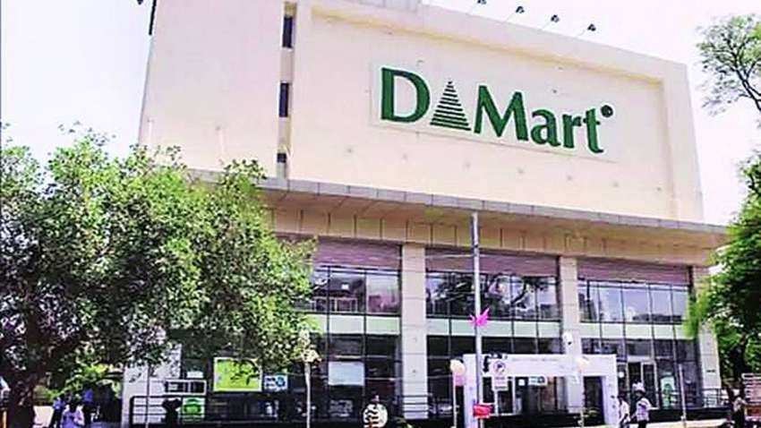D-Mart operator Avenue Supermarts surges around 4%, but Citi maintains 'Sell'; here is why