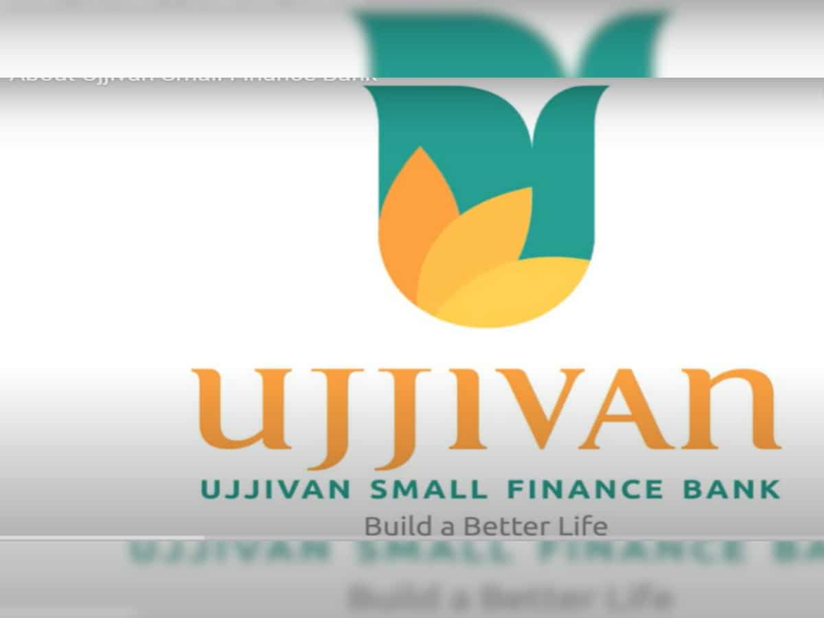 Ujjivan SFB shares hit a 52-week high for second day in a row