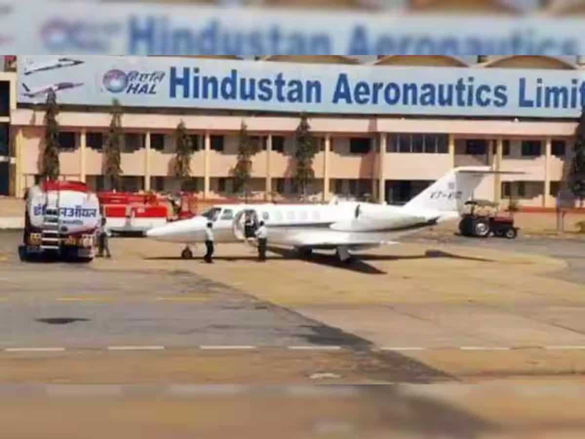 HAL to hand over first LCA trainer aircraft to IAF in Bengaluru
