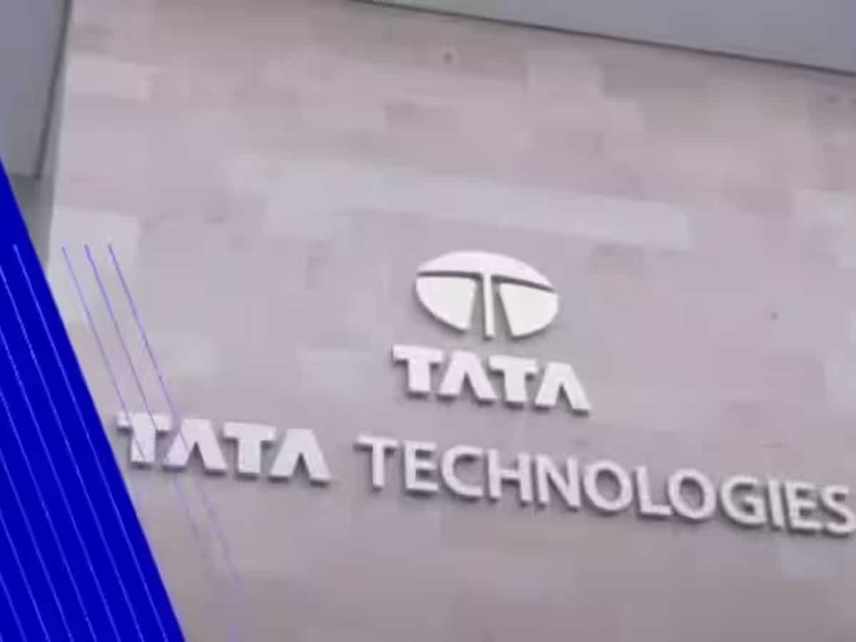 Tata Technologies IPO: Tata Tech files addendum to DRHP with SEBI