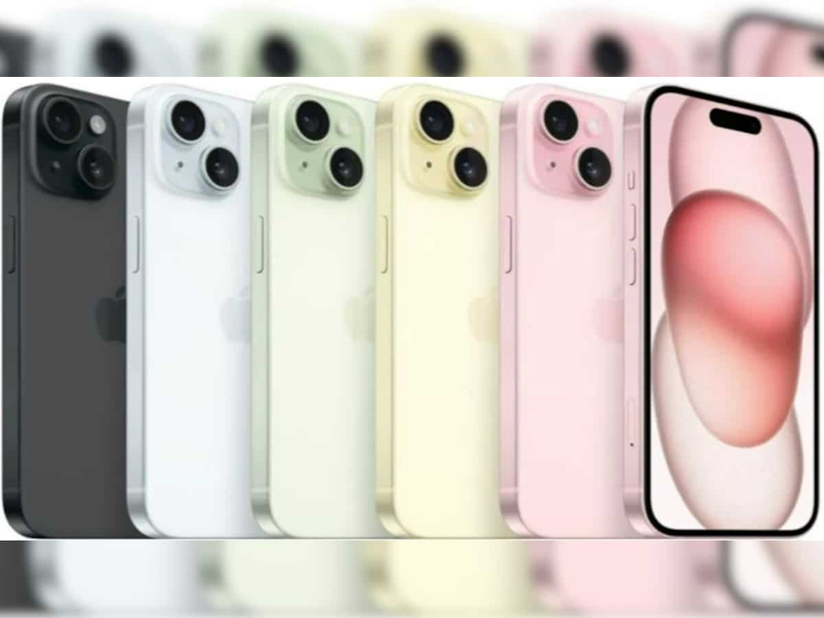 Cheapest Apple iPhones available in Amazon and Flipkart sales; Check deals and discount offers