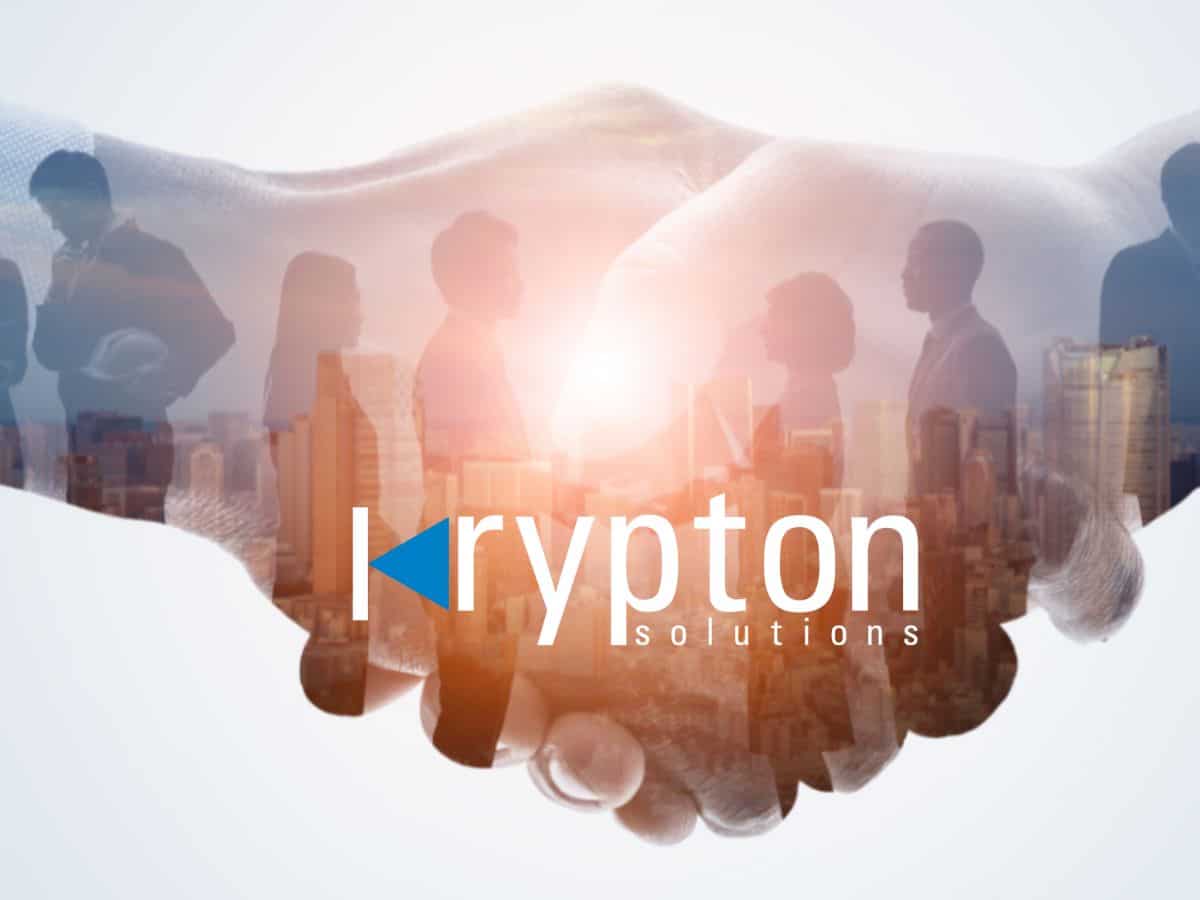 Krypton Solutions likely to invest USD 100 million in Karnataka 
