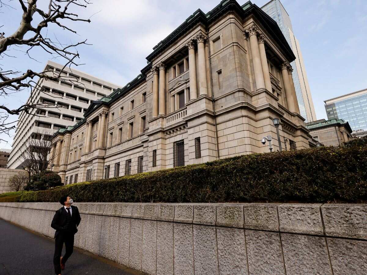 BOJ data suggests there was no forex intervention on Tuesday