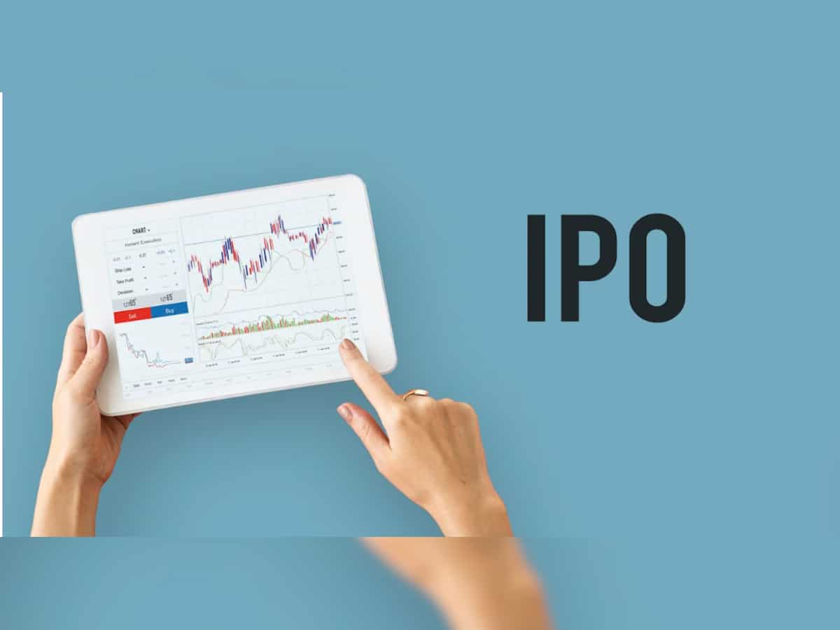 Three companies file draft papers with Sebi to raise funds via IPOs