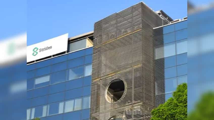 Strides Pharma gets USFDA nod to market HIV drug