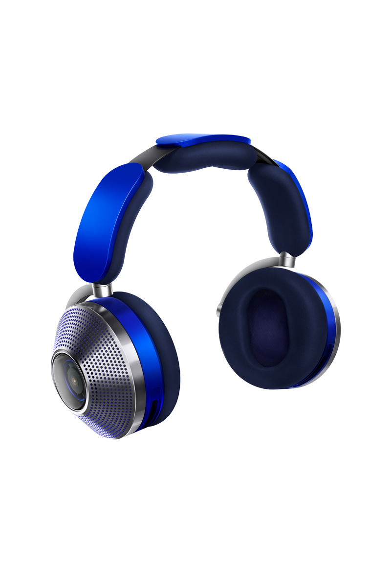 Dyson enters Indian wearable market, launches noise-cancelling headphones