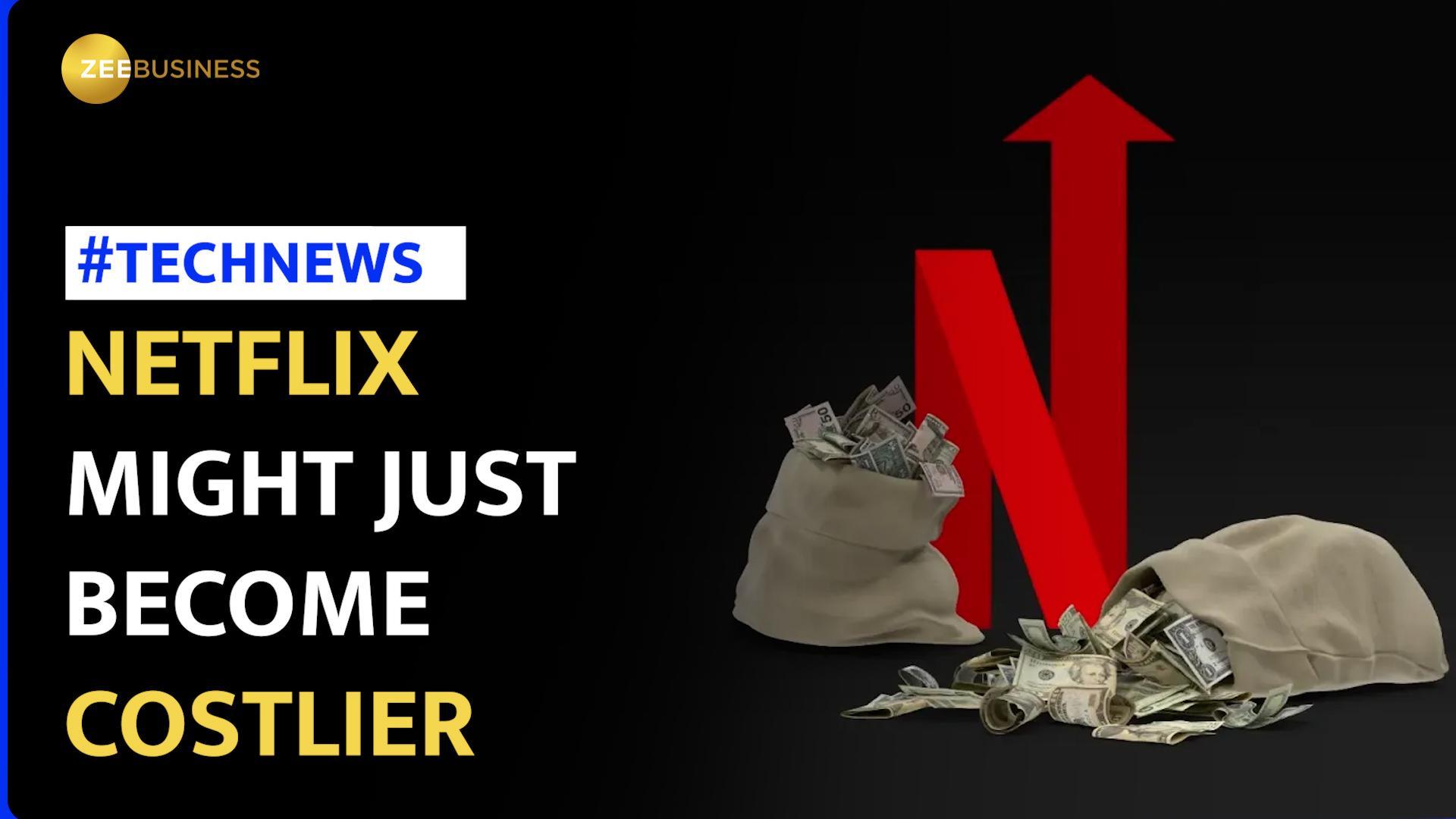 Netflix Price Hike Will The Streaming Services Too Expensive