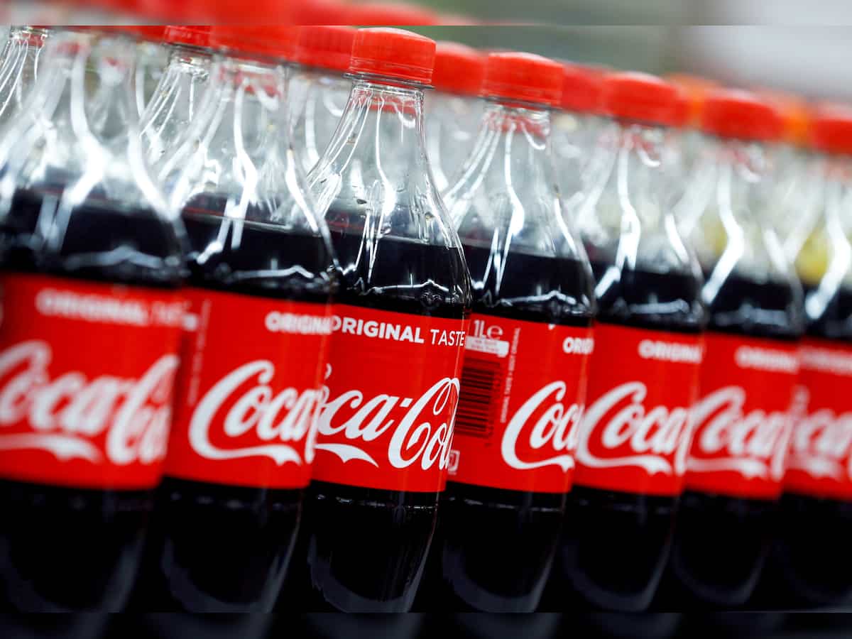 Coca-Cola India introduces 100% recycled PET bottles for its carbonated beverage 