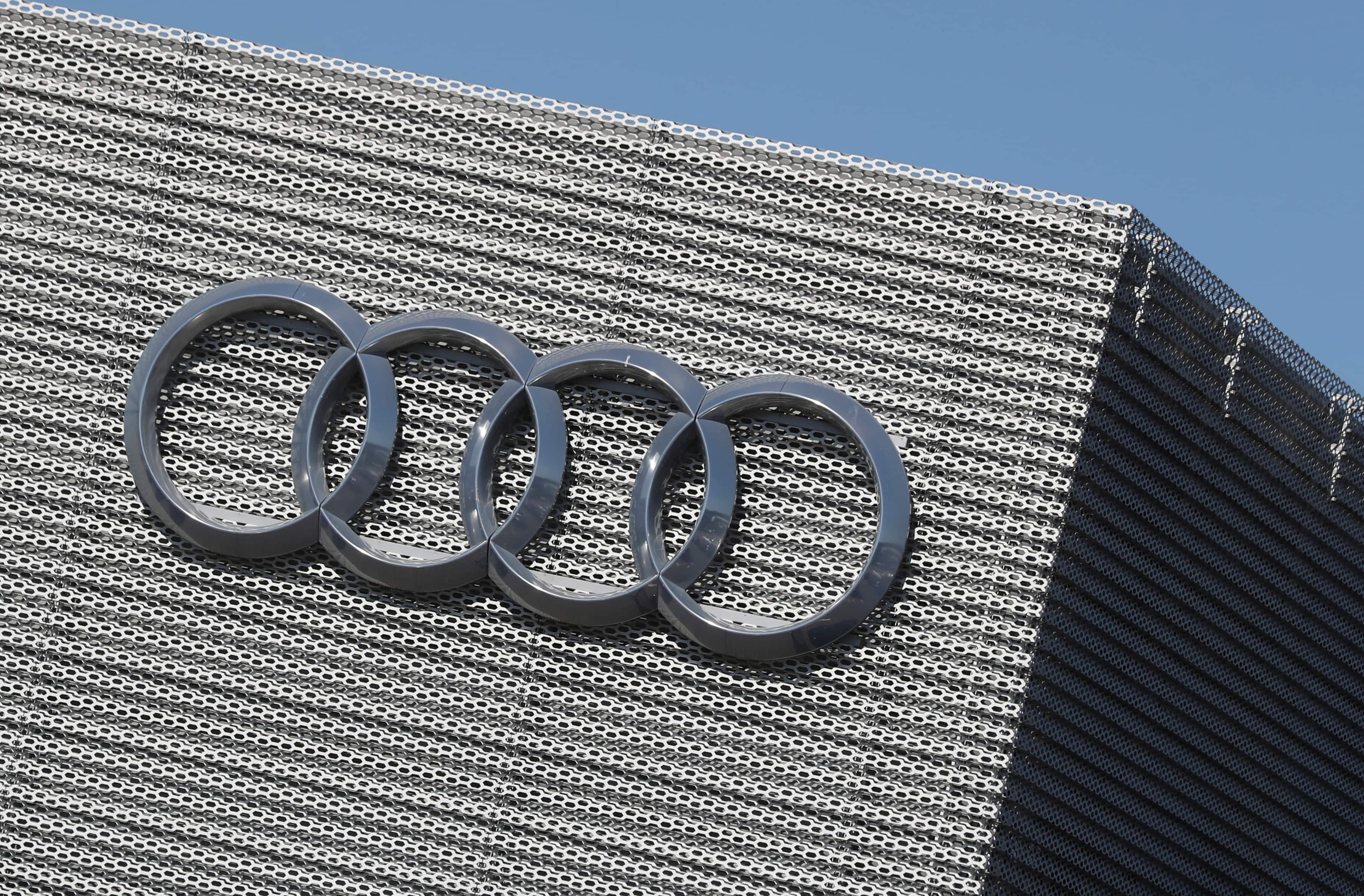 Audi reports 88% increase in retail sales in Jan-Sept 