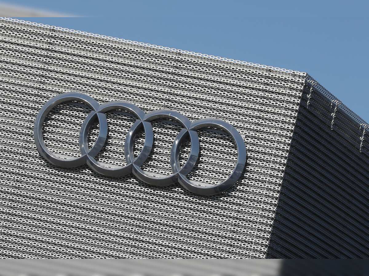 Audi reports 88% increase in retail sales in Jan-Sept 