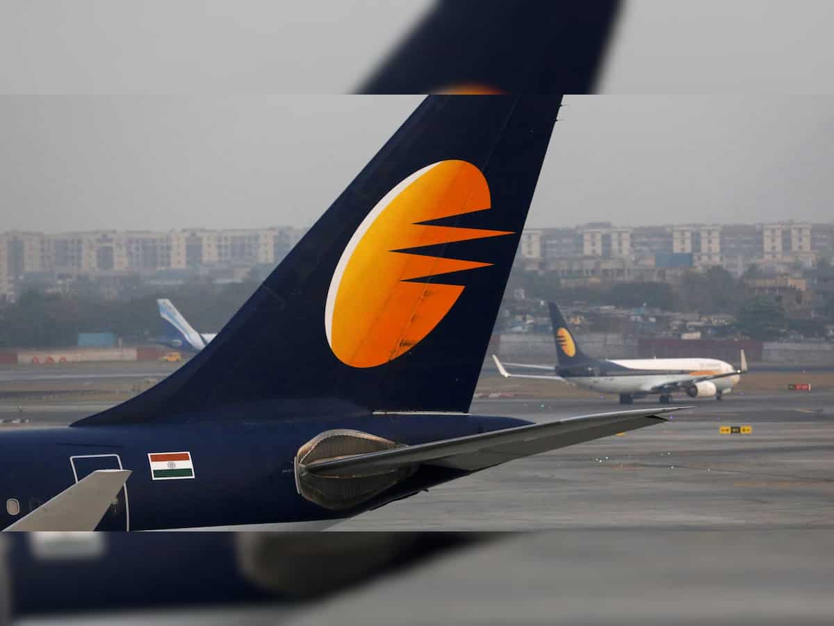 Jet Airways Insolvency: Creditors question source of Rs 200 crore deposited by Jalan-Kalrock Consortium