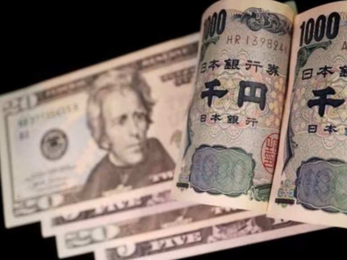 Yen gets some relief as dollar pulls back overnight