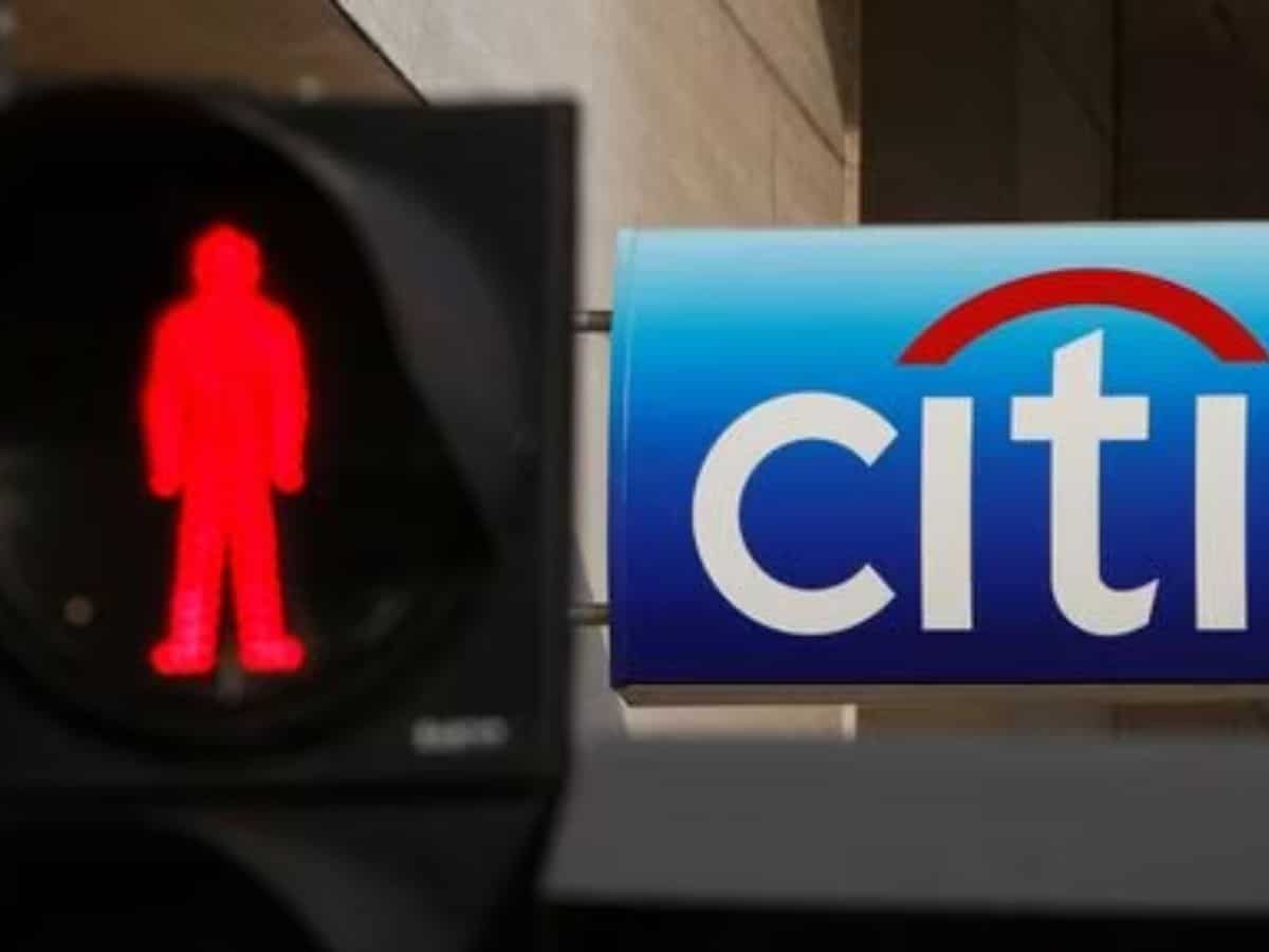 Citigroup layoff 2023 outlines layoff process, reassignments in overhaul -memo