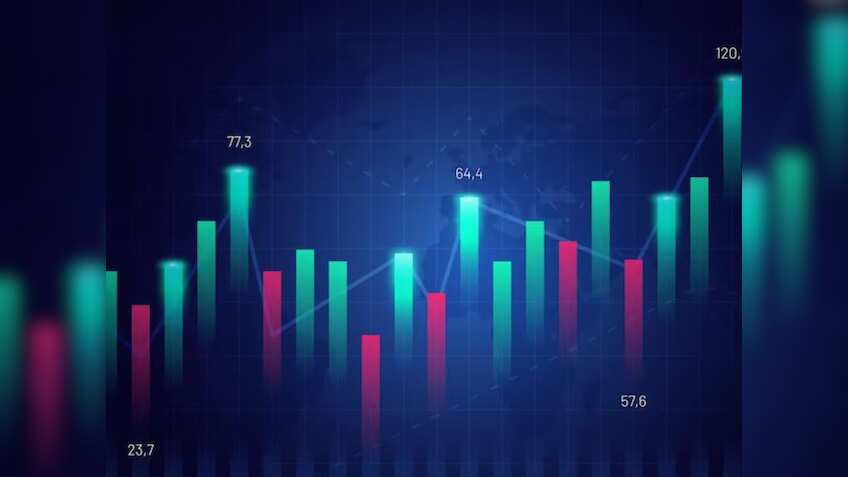 Share Market HIGHLIGHTS: Sensex ends 406 pts higher, Nifty reclaims 19,500; Bajaj Auto, L&T rise 2%